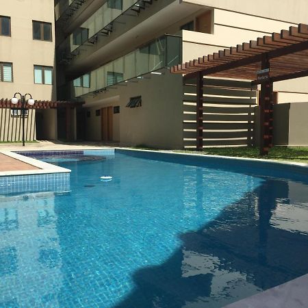 Apartament Manawa Flat A14 Pôrto das Galinhas Zewnętrze zdjęcie