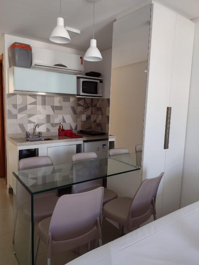 Apartament Manawa Flat A14 Pôrto das Galinhas Zewnętrze zdjęcie
