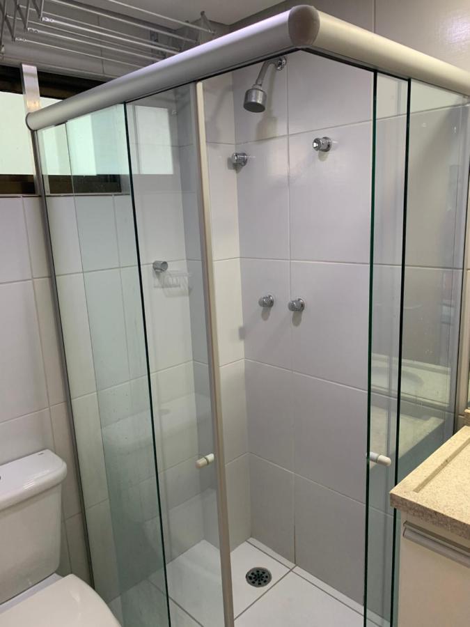 Apartament Manawa Flat A14 Pôrto das Galinhas Zewnętrze zdjęcie