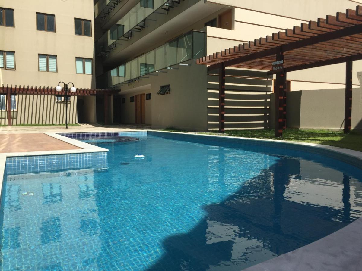 Apartament Manawa Flat A14 Pôrto das Galinhas Zewnętrze zdjęcie