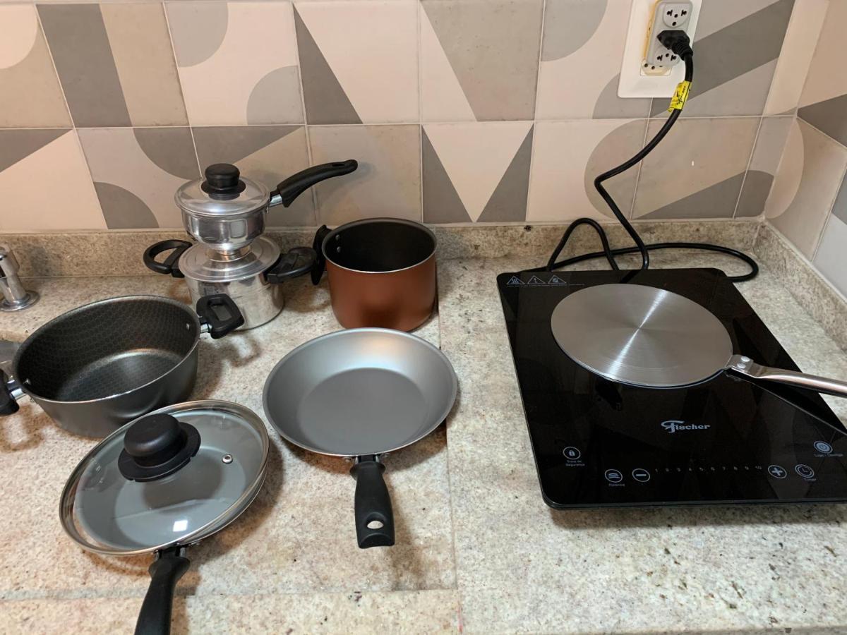 Apartament Manawa Flat A14 Pôrto das Galinhas Zewnętrze zdjęcie